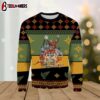 Royals Chiefs And Coach Super Cup Ugly Sweater