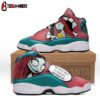 Sally Style Air Jordan 13 Shoes