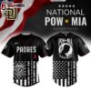 San Diego Padres MLB x National POWMIA Recognition Day Baseball Jersey For Fans