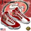 San Francisco 49Ers NFL Ver 3 Air Jordan 13 Sneaker - Gift For Fans