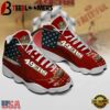 San Francisco 49Ers NFL Ver 7 Air Jordan 13 Sneaker - Gift For Fans
