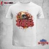 San Francisco 49ers Team Sport Unisex T-Shirt