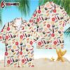 San Francisco Giants Retro Beach Summer Hawaiian Shirt