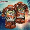 San Francisco Giants Surf Beetle Summer Hawaiian Shirt