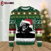 Santa Darth Vader Star Wars Ugly Christmas Sweater