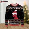 Santa Spider Man Ugly Christmas Sweater