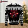 Scarlet Witch Marvel Ugly Christmas Sweater