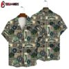 Seattle Mariners Aloha Waves Summer Hawaiian Shirt