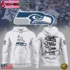 Seattle Seahawks Inspire Inspire Be A Change Maker NFL Hoodie