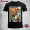 Sessanta PH Live at Planet Hollywood, Las Vegas, NV Apr 25 2025 Tour Unisex T-Shirt
