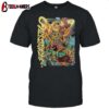 Sessanta PH Live Planet Hollywood, Las Vegas, NV Apr 25 2025 Unisex T-Shirts