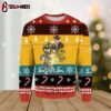 Sidney Crosby Pittsburgh Penguins Ugly Christmas Sweater