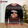 Snoopy The Peanuts Denver Broncos Ugly Christmas Sweater