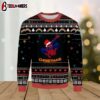 SpiderMan Christmas Is Coming Ugly Sweater