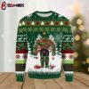 SpiderWee - Marvel Merry Christmas Hulk Ugly Sweater