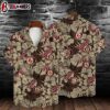 St. Louis Cardinals Tropical Tribal Summer Hawaiian Shirt