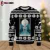 Star Trek Into Darkness Ugly Christmas Sweater