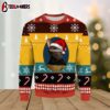 Star Trek The Next Generation Cats Ugly Christmas Sweater