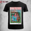 Strfkr Show Aug 19 2025 Ventura Music Hall, Ventura, CA Unisex T-Shirt