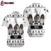 Take Control With Gnomes Chicago White Sox Ugly Summer Hawaiian Shirt