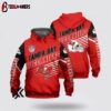 Tampa Bay Buccaneers 3D Shirt For Fans