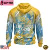 Tampa Bay Buccaneers Breast Cancer Hoodie