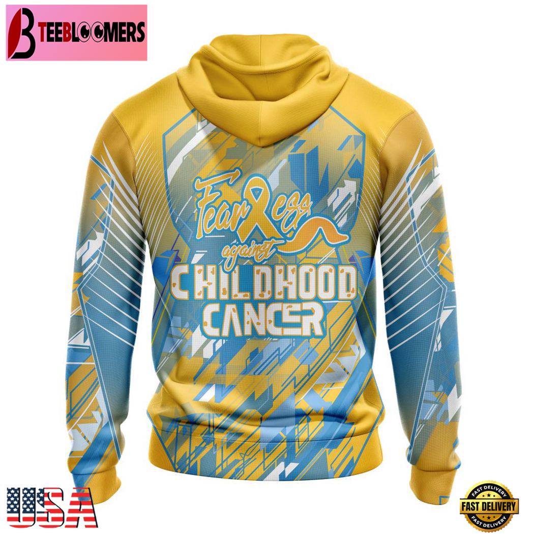 Tampa Bay Buccaneers Breast Cancer All Over Print Hoodie Tampa Bay Buccaneers Breast Cancer All Over Print Hoodie