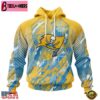 Tampa Bay Buccaneers Breast Cancer Hoodie