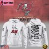 Tampa Bay Buccaneers Inspire Inspire Be A Change Maker NFL Hoodie
