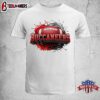 Tampa Bay Buccaneers NFL Football Sport Unisex T-Shirt