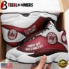 Tampa Bay Buccaneers NFL Football Team Air Jordan 13 Shoes 2 - Gift For Fans