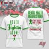 Tampa Bay Buccaneers NFL Mental Health Matters 3D T-Shirt