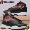 Tampa Bay Buccaneers NFL Ver 1 Air Jordan 13 Sneaker - Gift For Fans