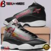 Tampa Bay Buccaneers NFL Ver 3 Air Jordan 13 Sneaker - Gift For Fans