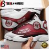 Tampa Bay Buccaneers NFL Ver 4 Air Jordan 13 Sneaker - Gift For Fans