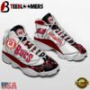 Tampa Bay Buccaneers NFL Ver 8 Air Jordan 13 Sneaker - Gift For Fans