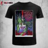 Tedeschi Trucks Band Beacon Theatre New York, NY May 17-19 2025 Tour Unisex T-Shirt