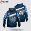 Tennessee Titans 3D Shirt For Fans