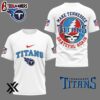 Tennessee Titans Grateful Game Day 3D Shirt Gift For Fans