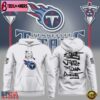 Tennessee Titans Inspire Inspire Be A Change Maker NFL Hoodie