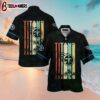 Tennessee Titans Island Blitz Hawaiian Shirt