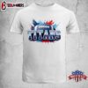 Tennessee Titans NFL Football Sport Unisex T-Shirt