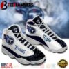 Tennessee Titans NFL Football Teams Air Jordan 13 Shoes - Gift For Fans