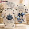 Tennessee Titans NFL Marie Luxury Game Day 3D T-Shirt