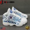 Tennessee Titans NFL Ver 2 Air Jordan 13 Sneaker - Gift For Fans