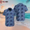 Tennessee Titans Ocean Wave Hawaiian Shirt