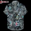 Tennessee Titans Retro Logo Hawaiian Shirt