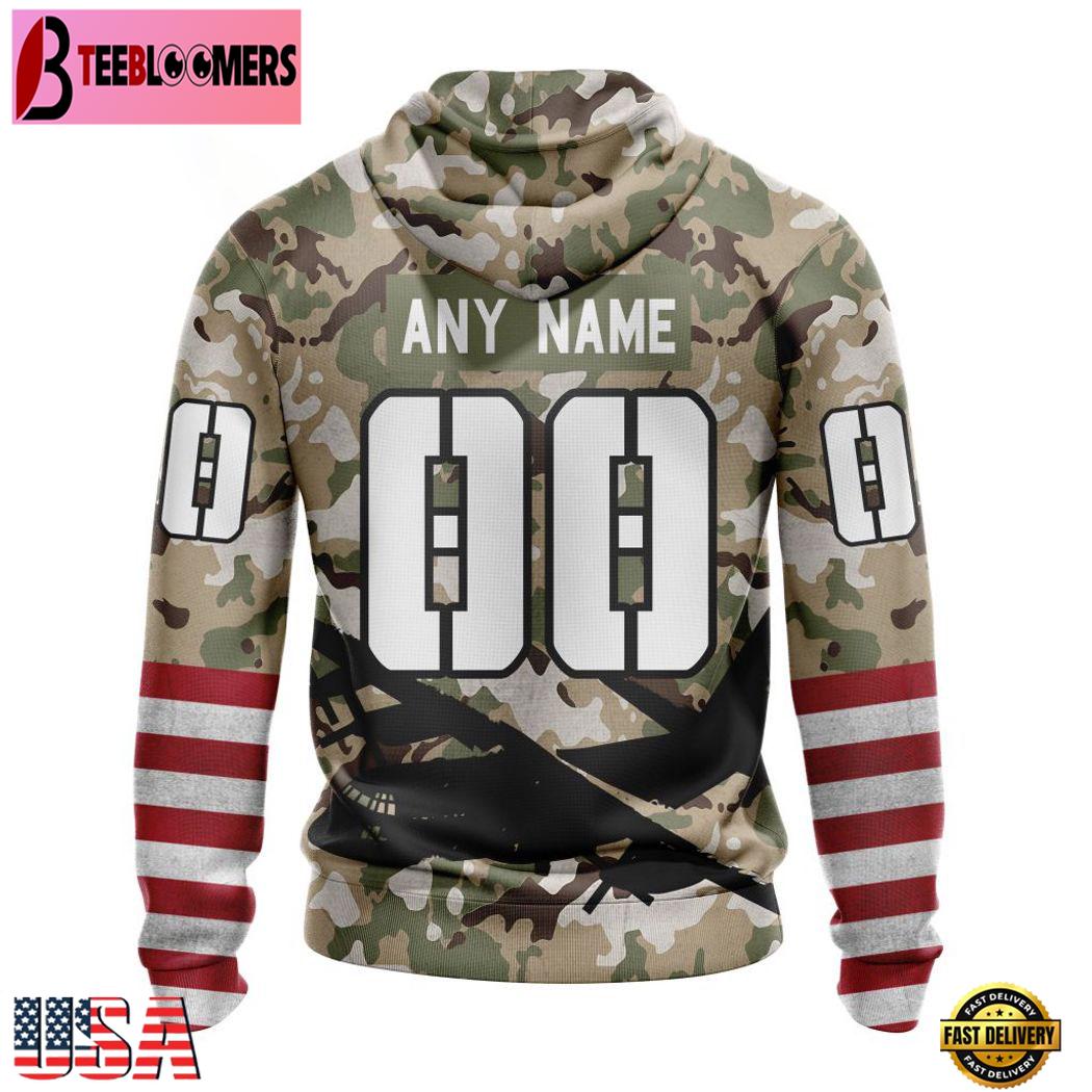 Tennessee Titans Veterans All Over Print Hoodie Tennessee Titans Veterans All Over Print Hoodie