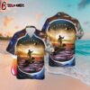 The Endless River Pink Floyd Hawaiian Shirt Fans
