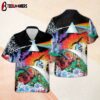 The Pink Floyd Experience Hawaiian Shirt